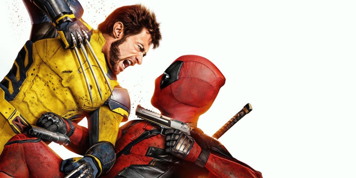 Deadpool & Wolverine