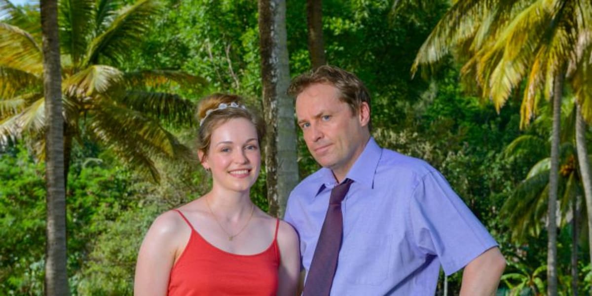 Death in Paradise - Season 7