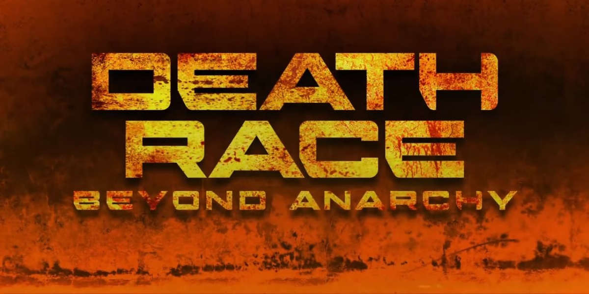 Death Race 4: Beyond Anarchy