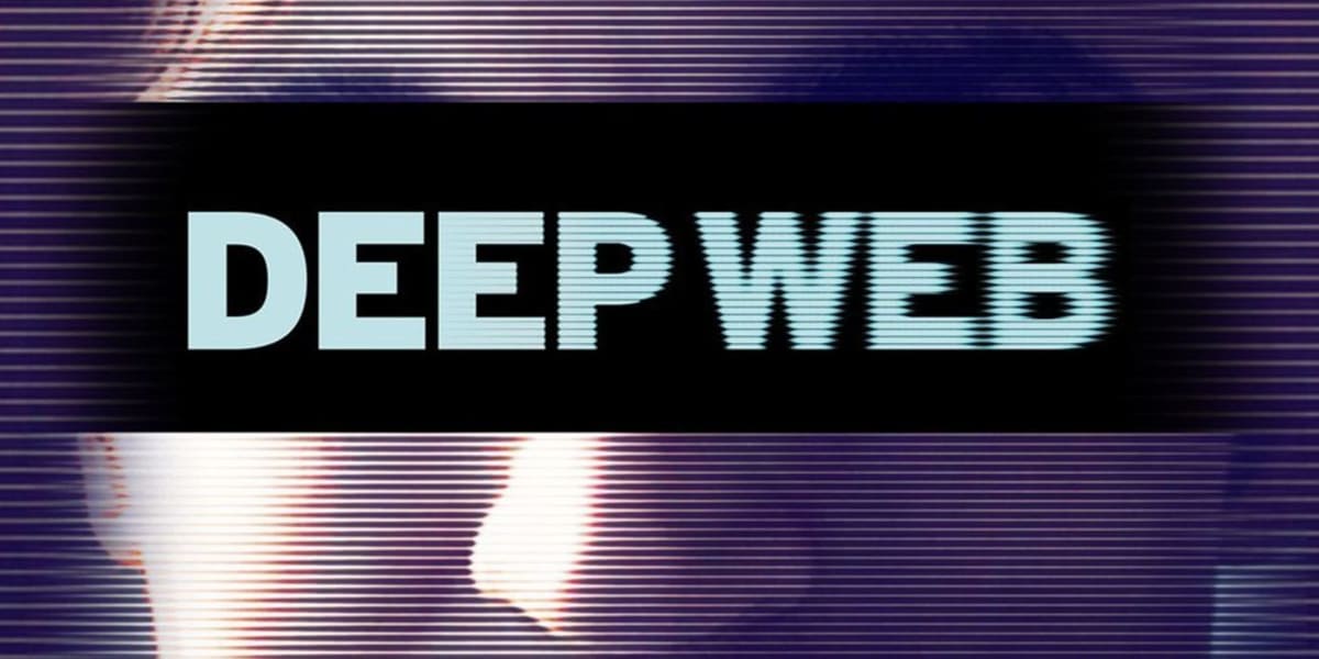 Deep Web