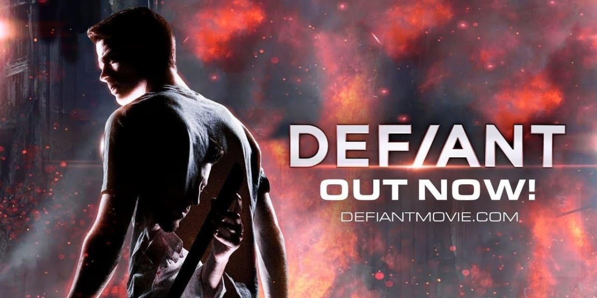 Defiant