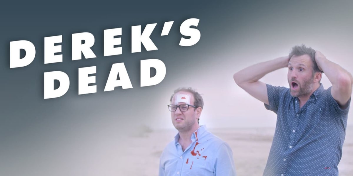 Derek's Dead