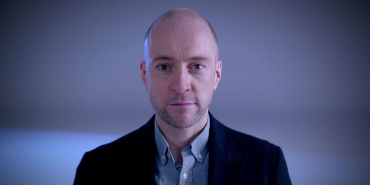 Derren Brown: Sacrifice