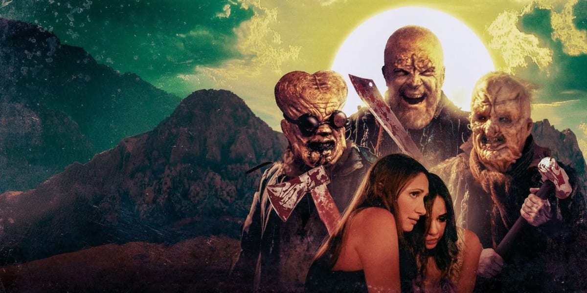 Desert Fiends