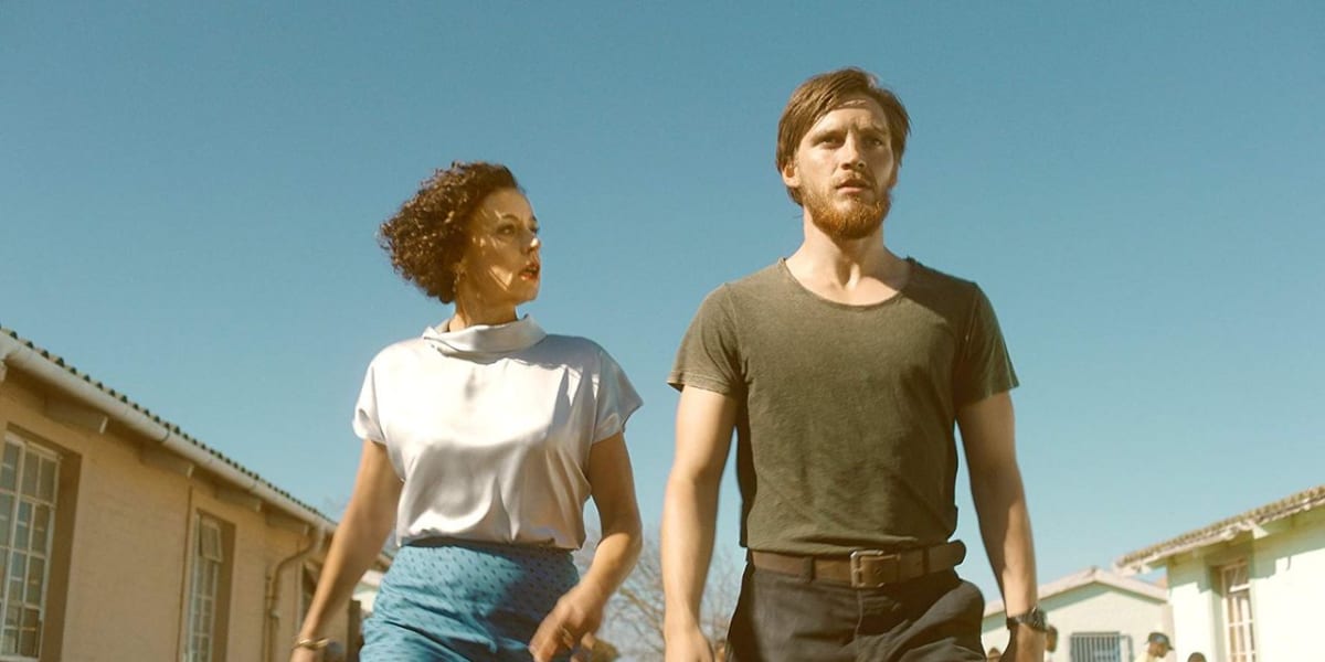 Deutschland 83 - Season 2