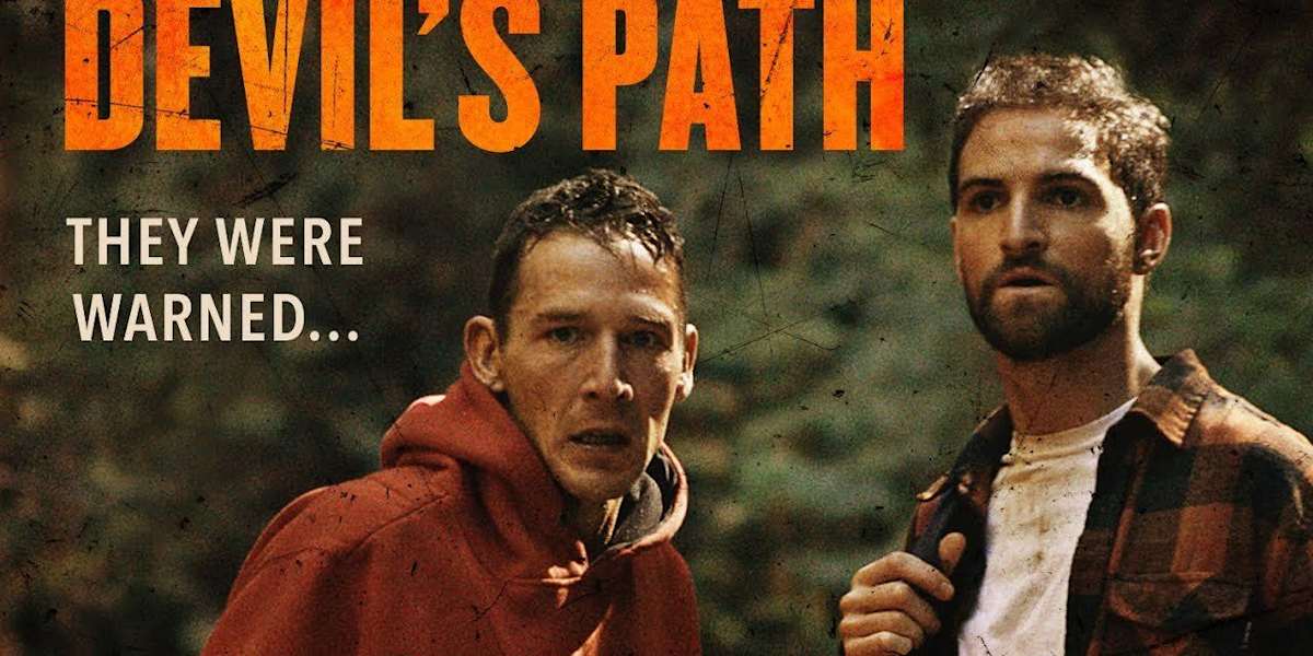 Devil's Path