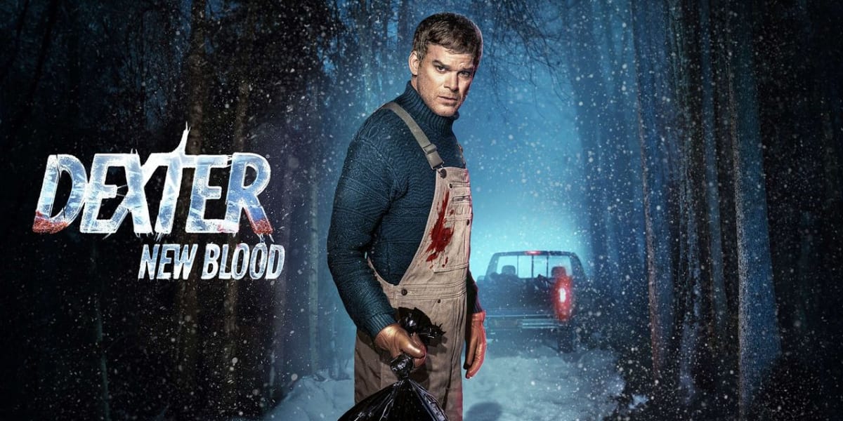 Dexter: New Blood - Season 1