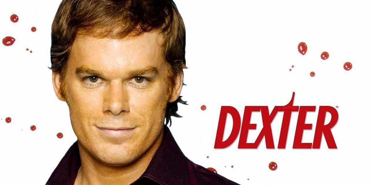 Dexter - Season 1