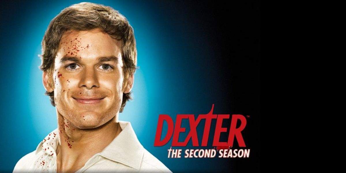 Dexter - Season 2