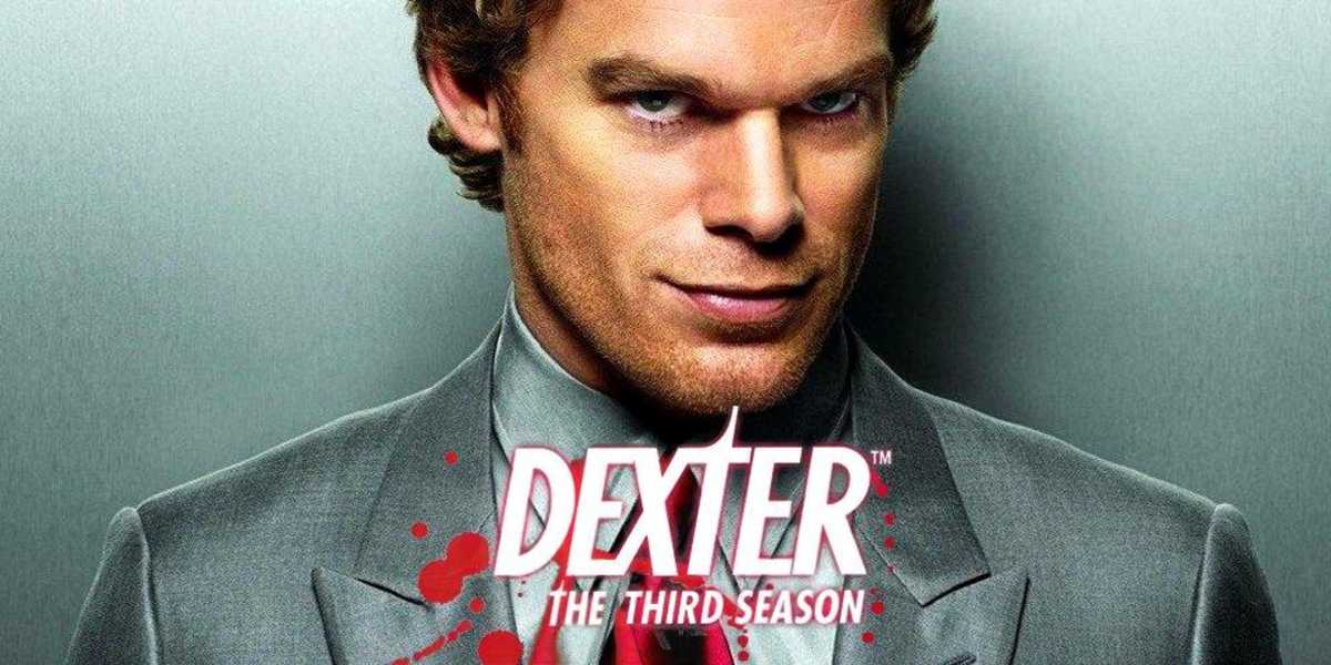 Dexter - Season 3