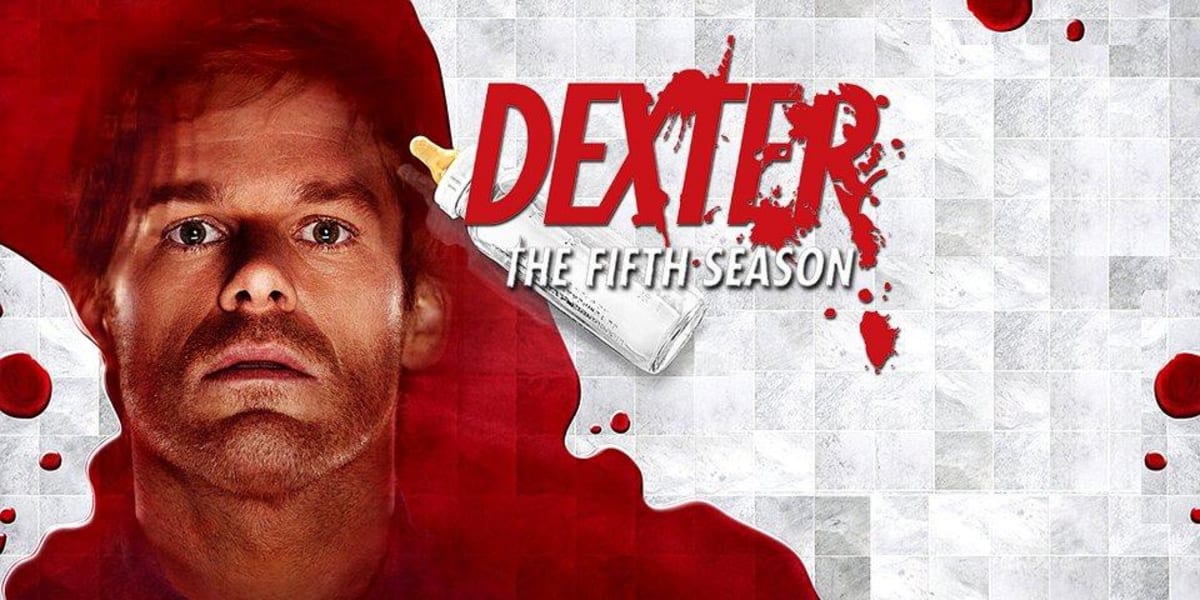 Dexter - Season 5