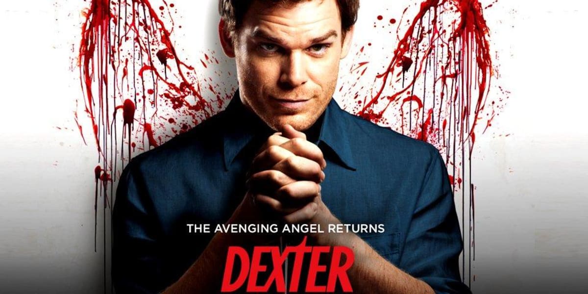 Dexter - Season 6