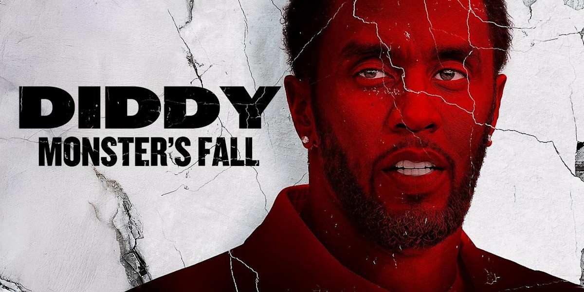 Diddy: Monster's Fall