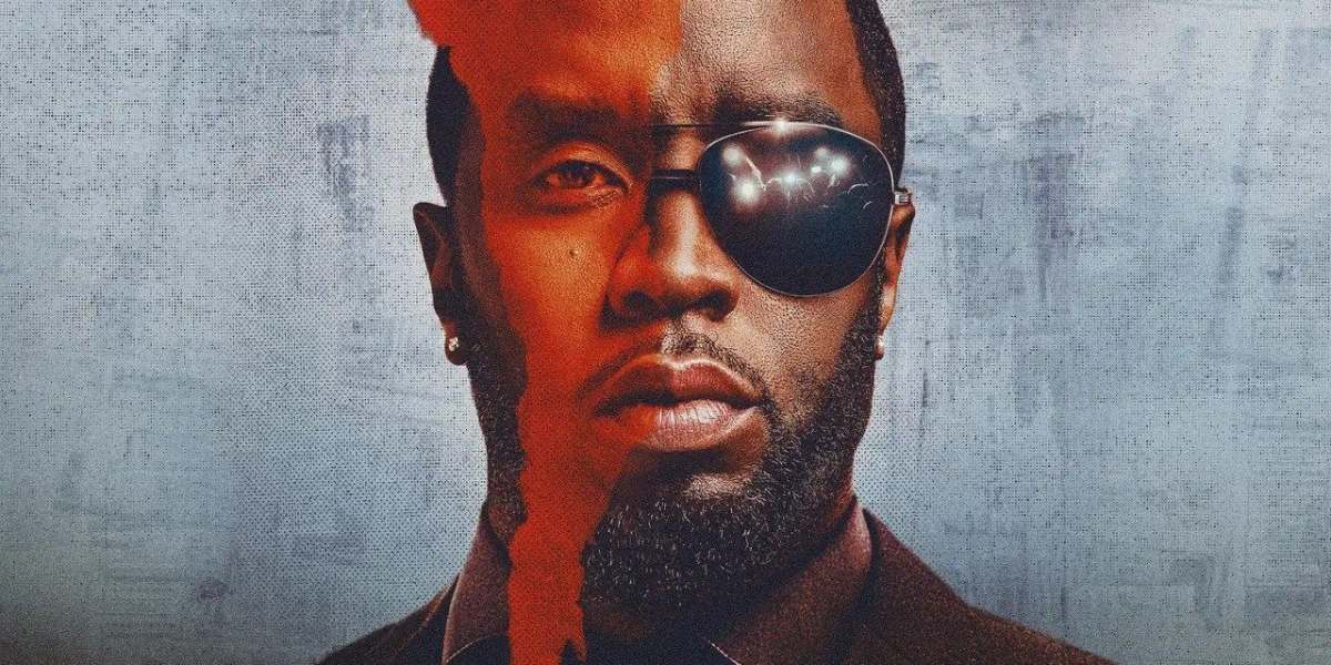 Diddy: The Making of a Bad Boy