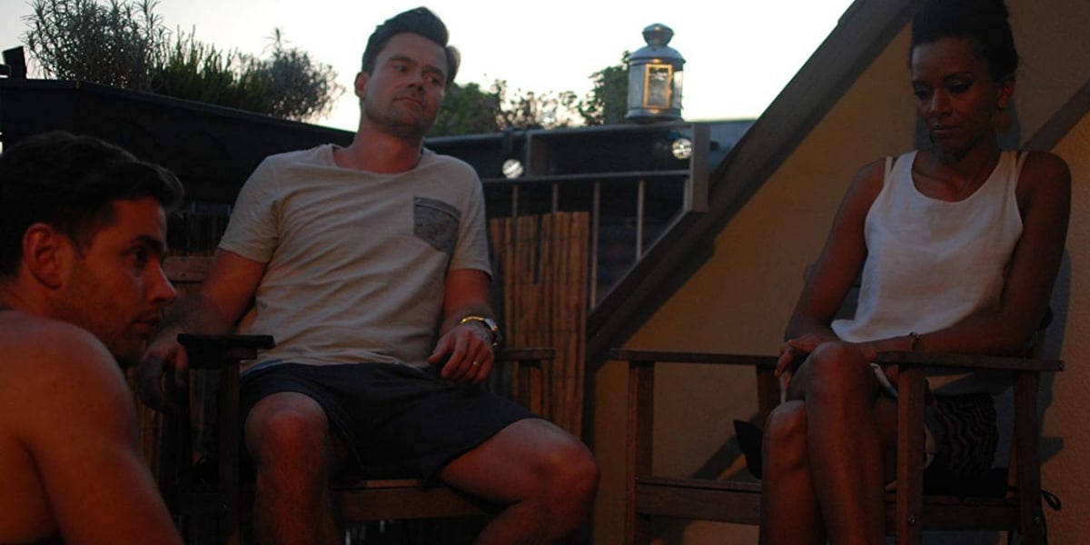 die Expats