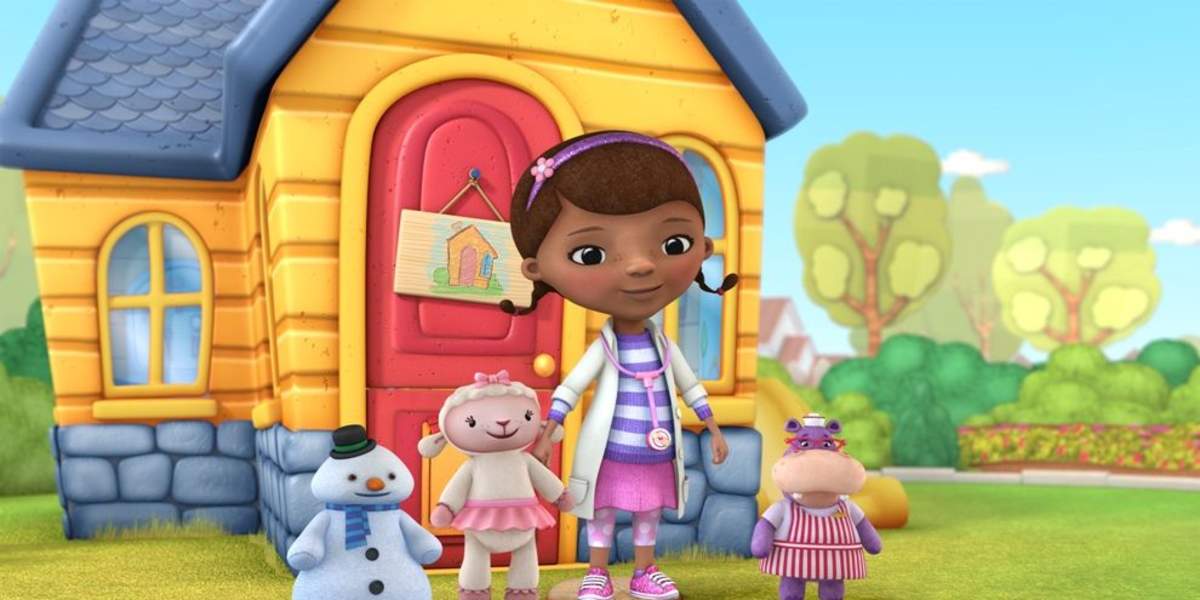 Doc McStuffins - Season 1