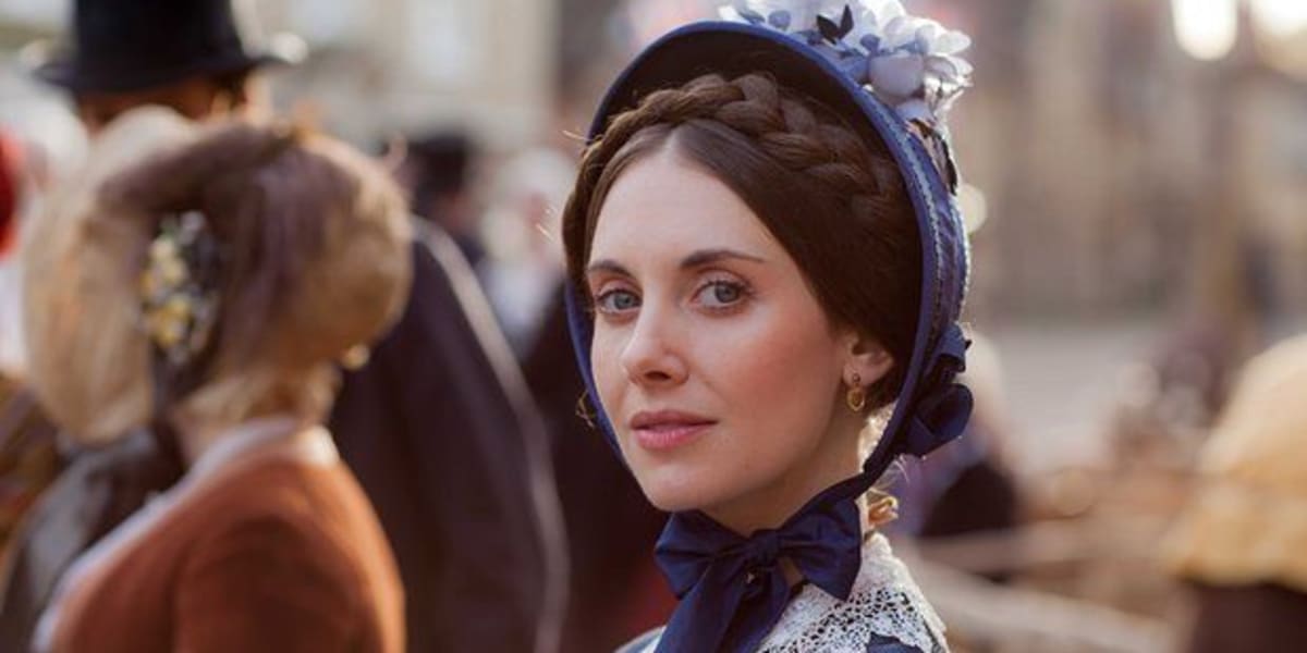 Doctor Thorne - Season 1