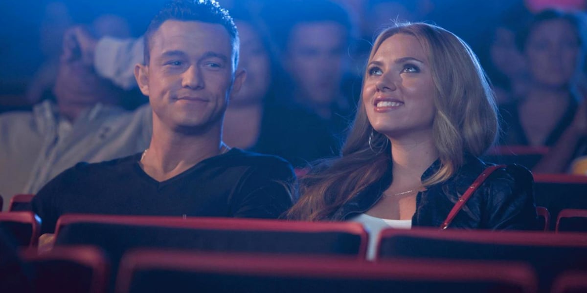 Don Jon