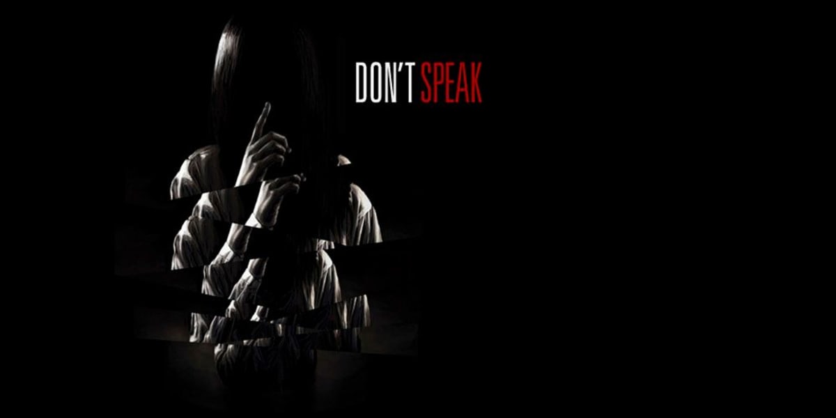 Don't Speak