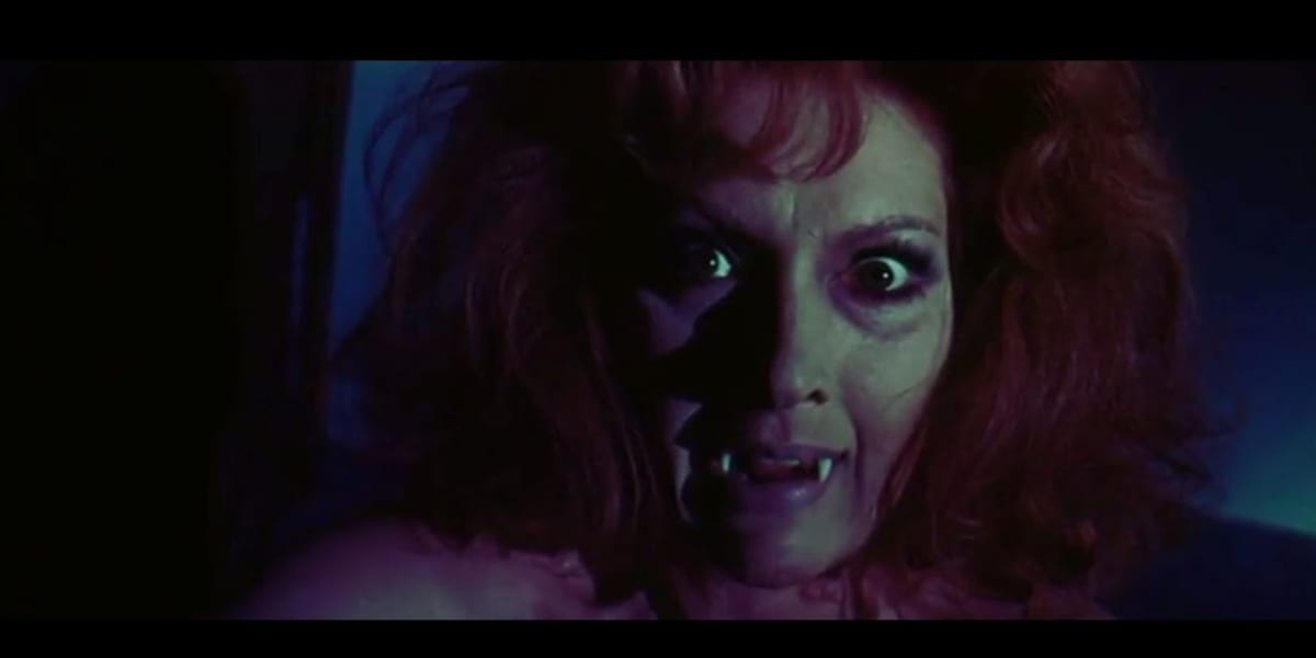 Doses of Horror