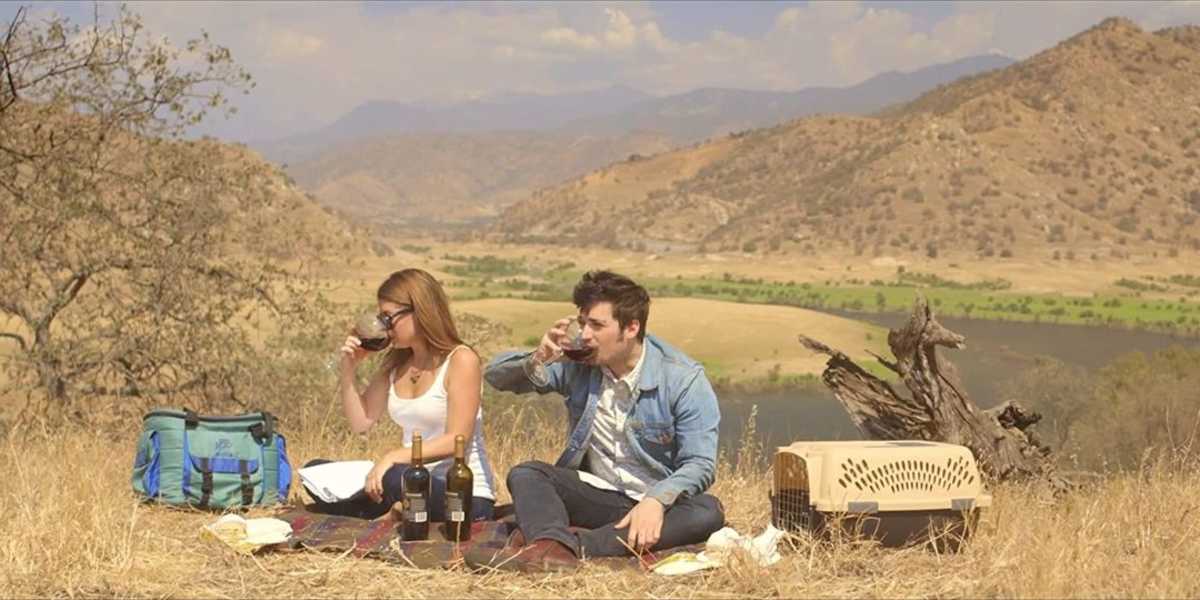 Double Eagle Ranch