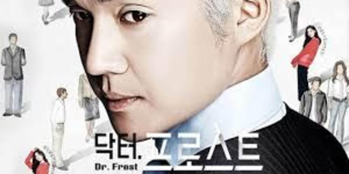 Dr Frost