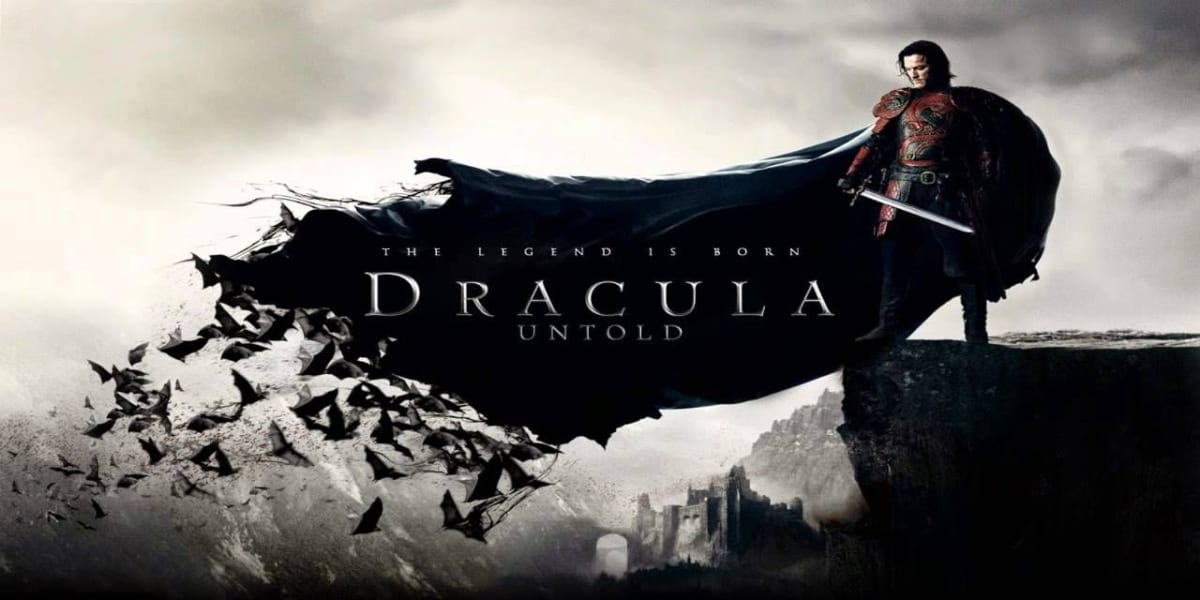 Dracula Untold