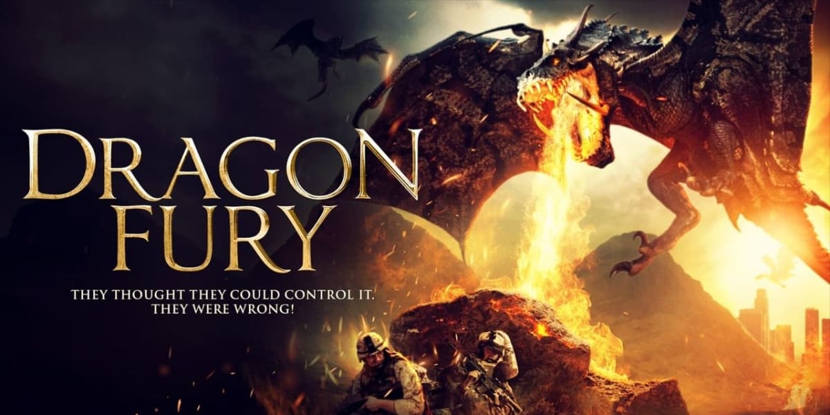 Dragon Fury