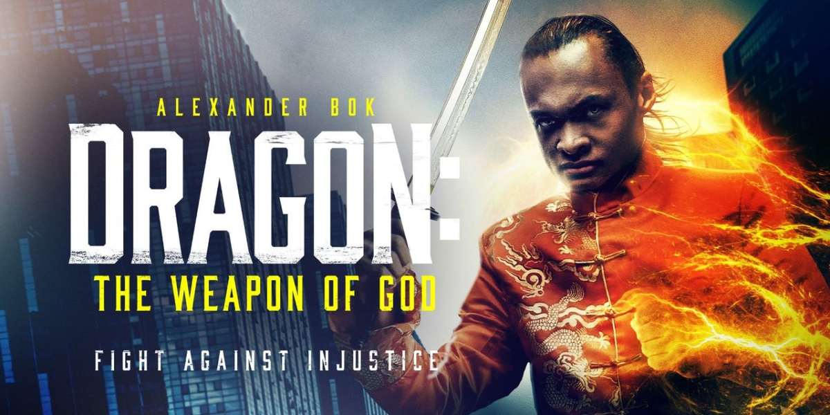 Dragon: The Weapon of God