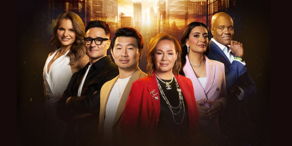 Dragons' Den - Season 13