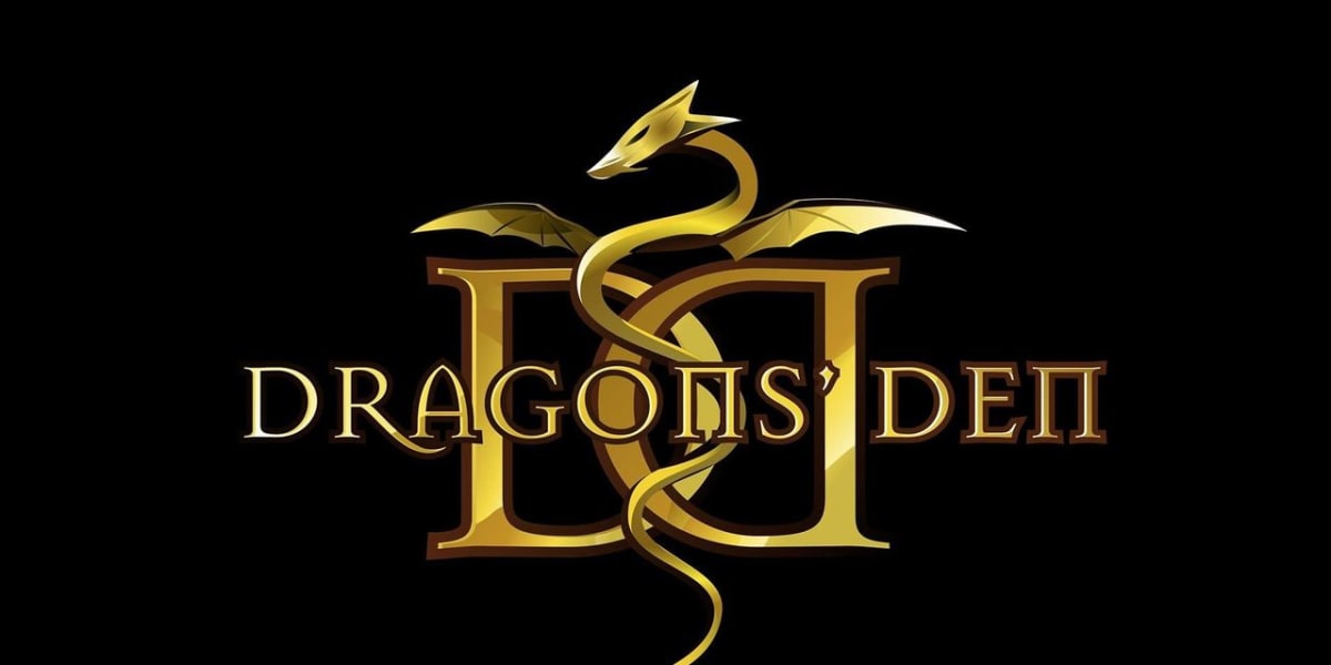 Dragons' Den - Season 16