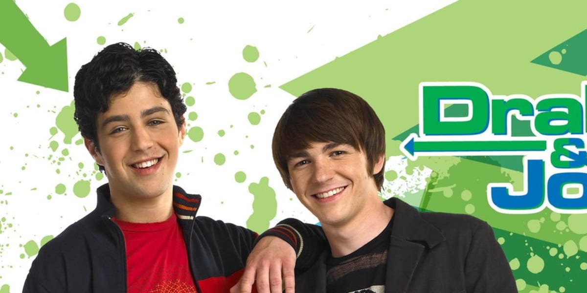 Drake and Josh - Season 1