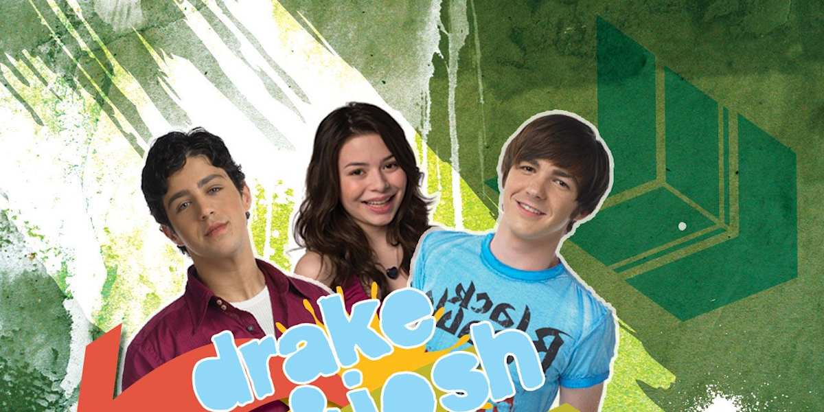 Drake and Josh - Season 4