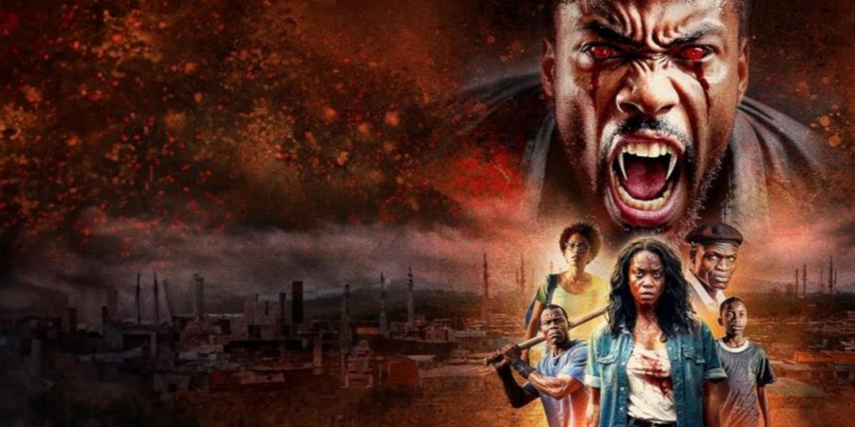 Dreadful Longest Night