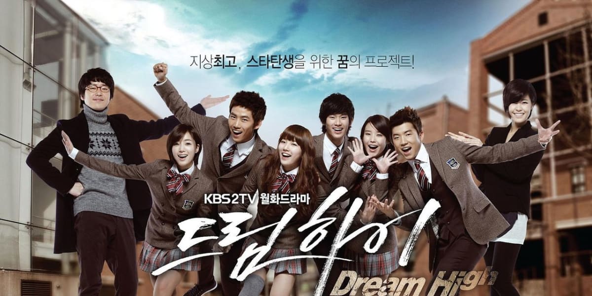 Dream High