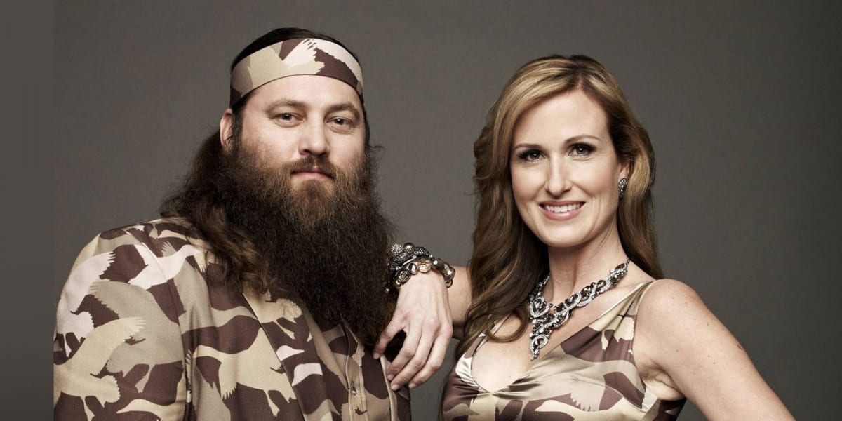 Duck Dynasty: The Revival - Season 1
