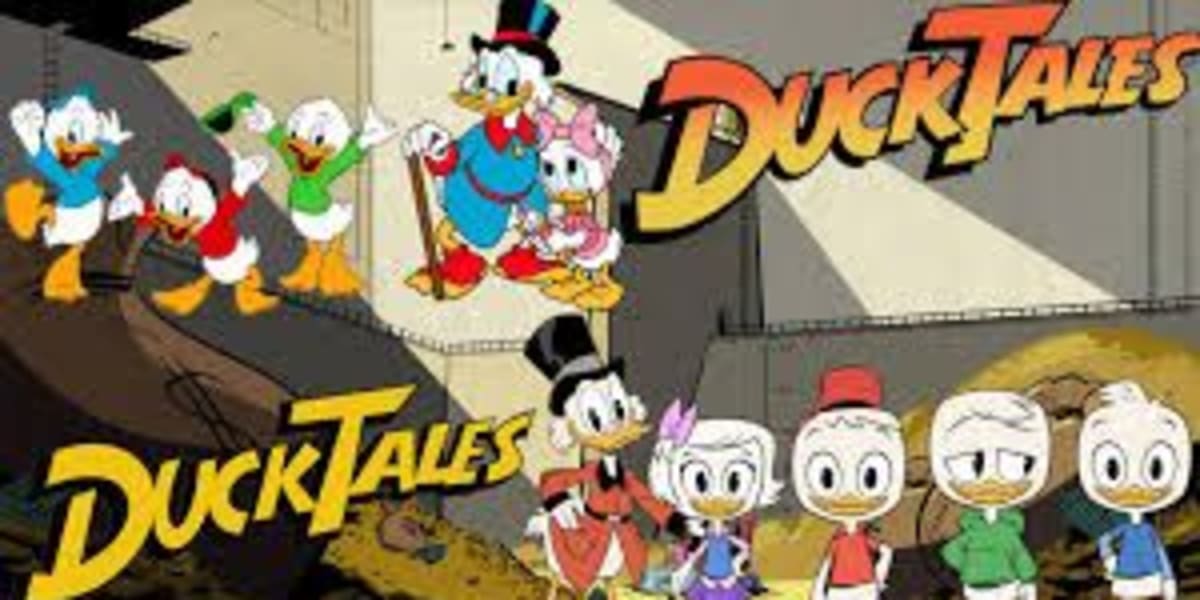 DuckTales - Season 2