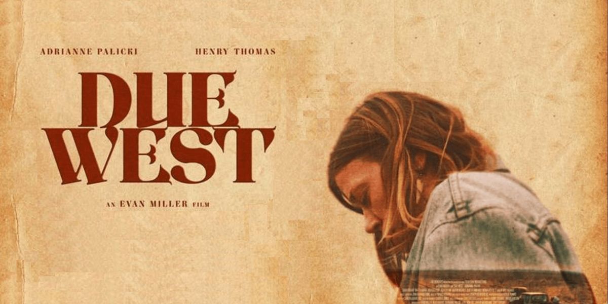 Due West