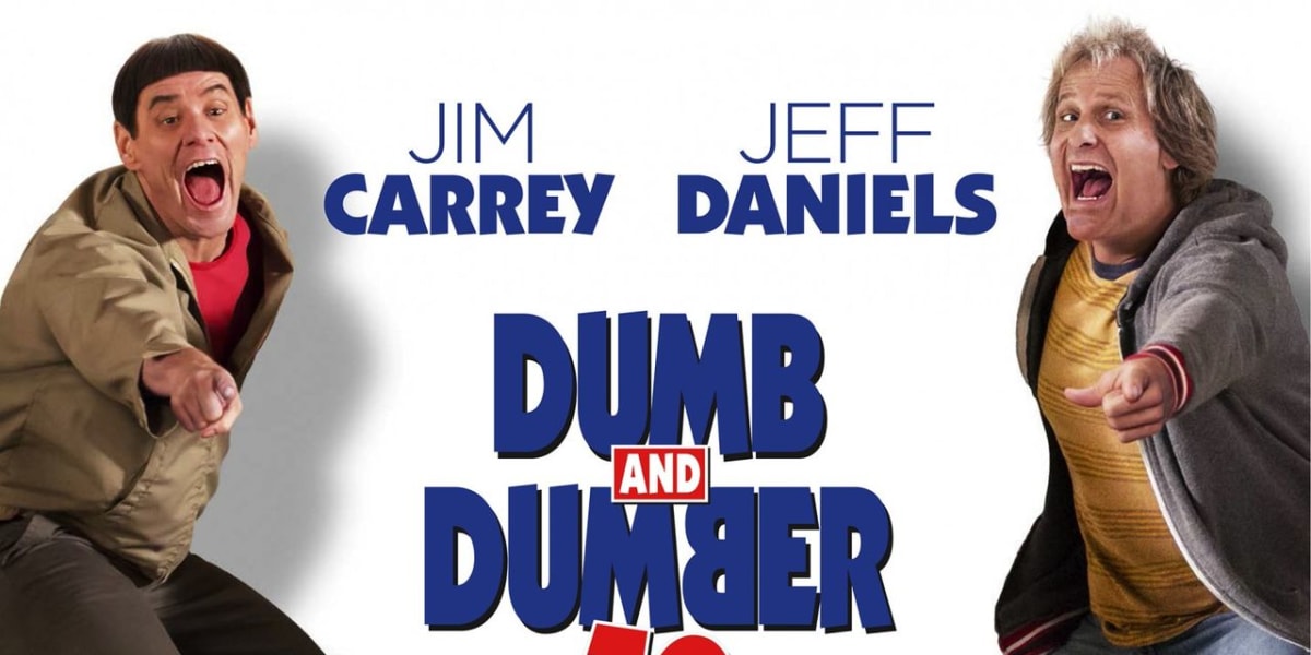 Dumb And Dumber To