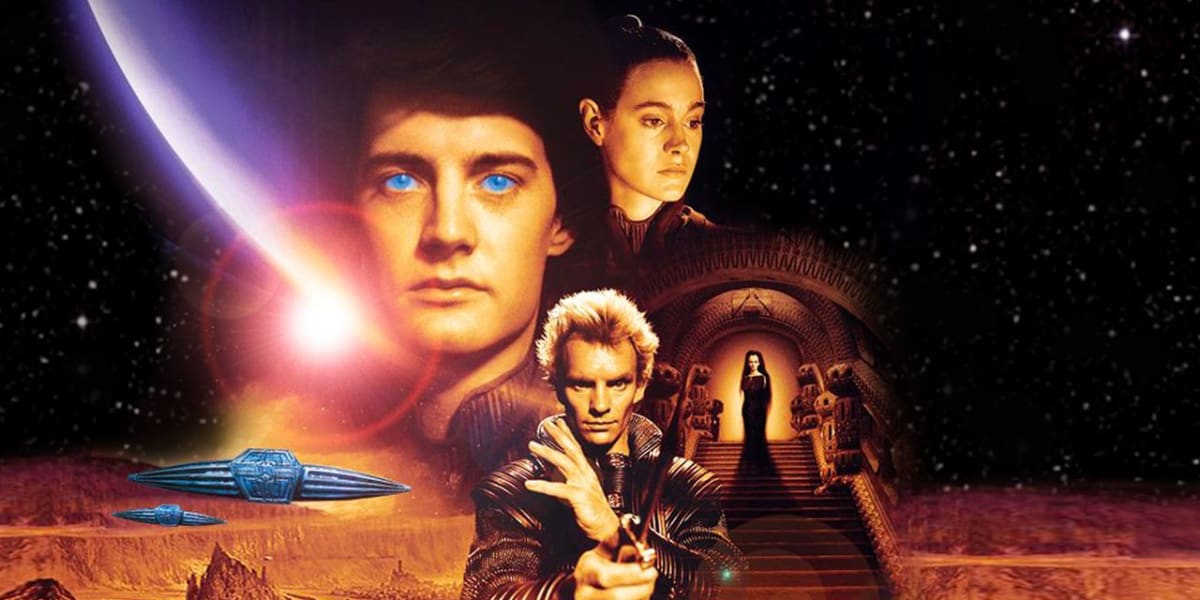 Dune