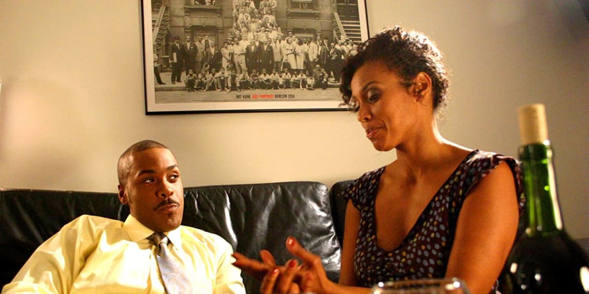 DWB: Dating While Black