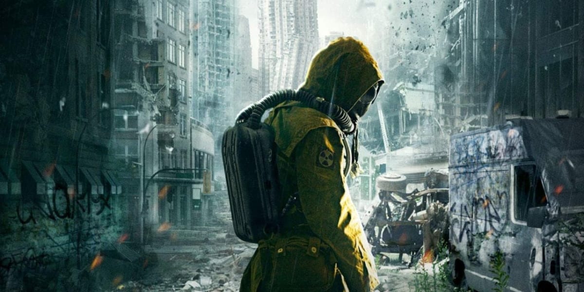 Dystopia