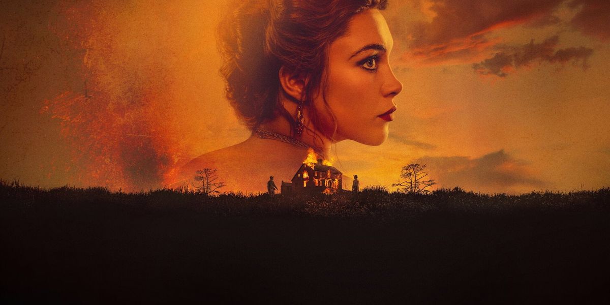 East of Eden - Season 1