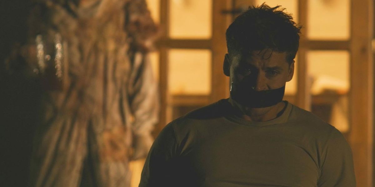 Easter Bunny Massacre: The Bloody Trail