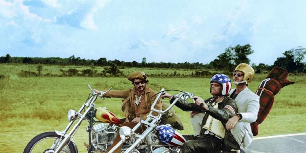 Easy Rider