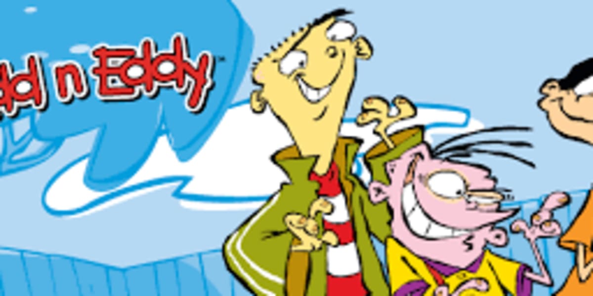 Ed, Edd n Eddy - Season 3