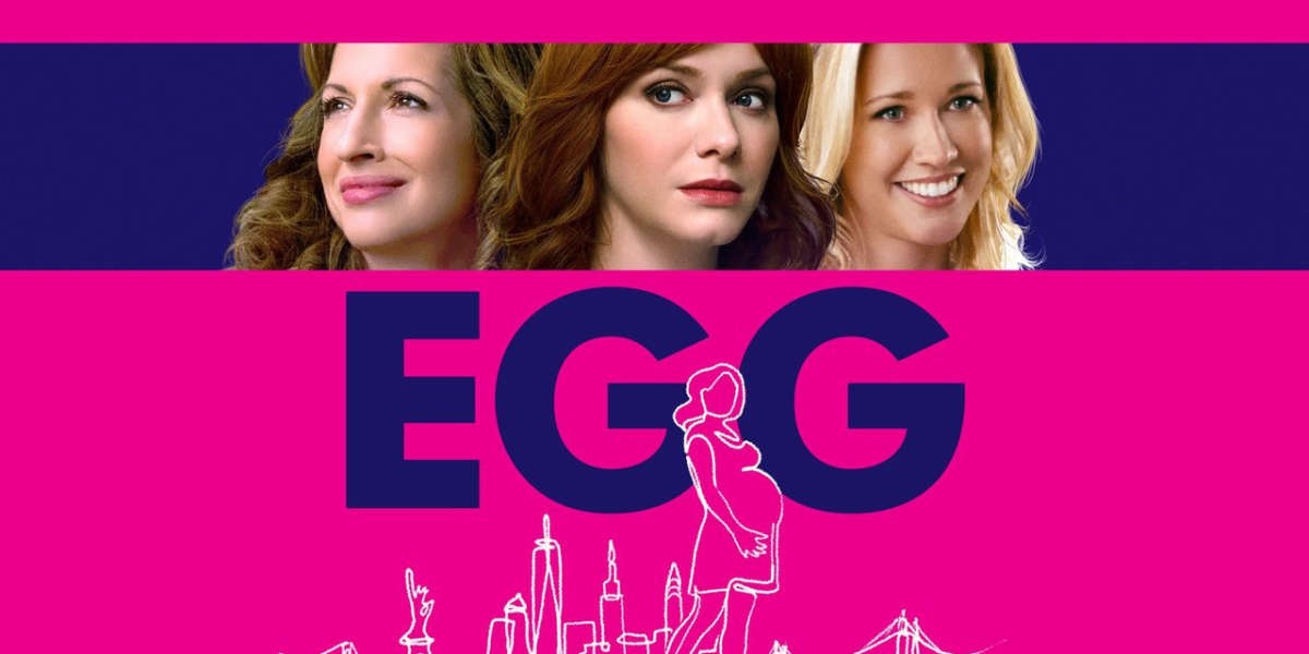 EGG (2018)