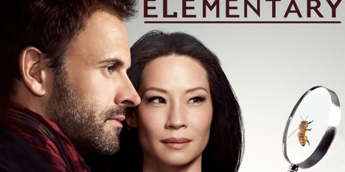 Elementary - Season 3