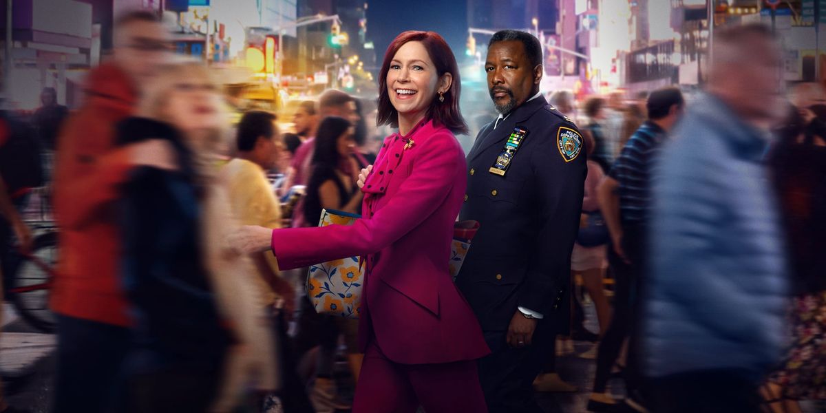 Elsbeth - Season 4