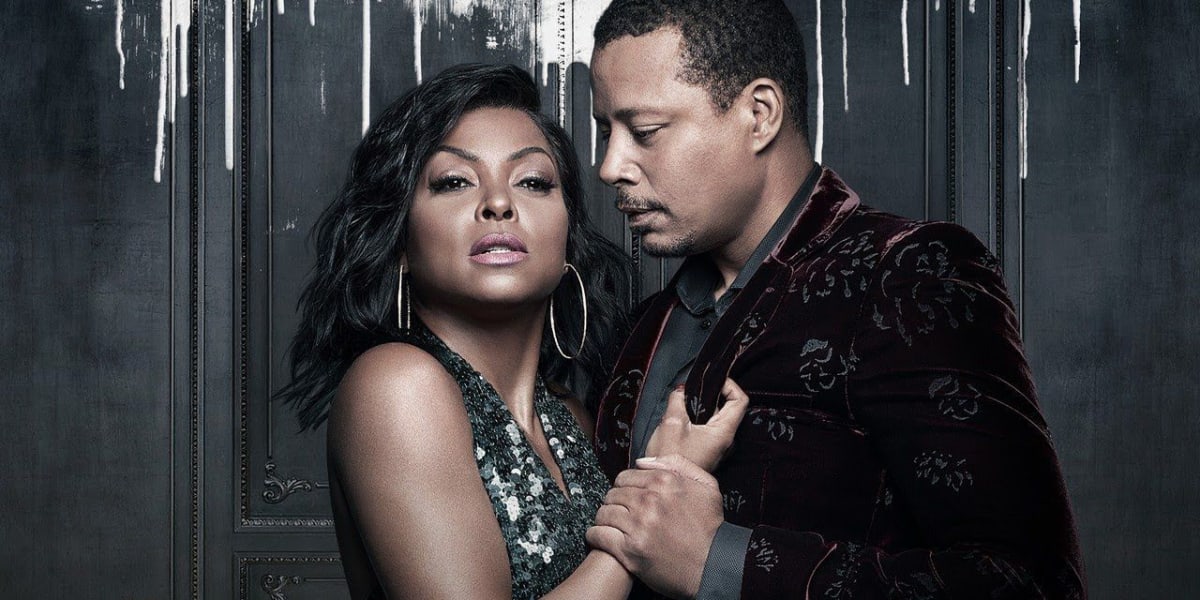 Empire (2015) - Season 5